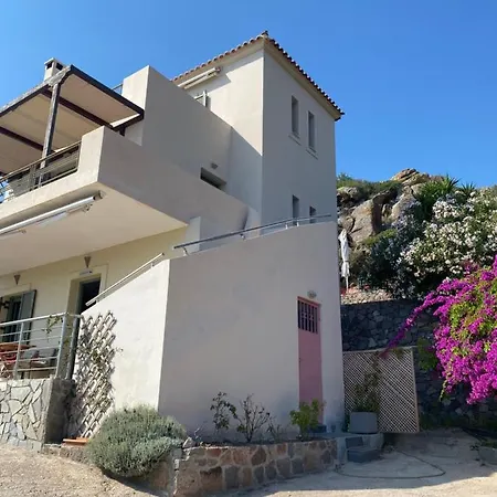 Chrysiis View Holiday home