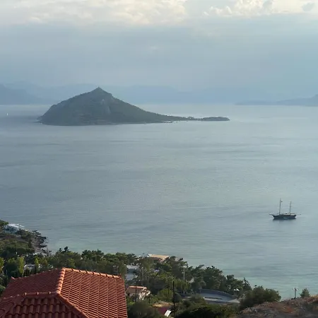 Chrysiis View Holiday home