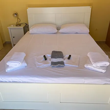Holiday home Chrysiis View Aegina