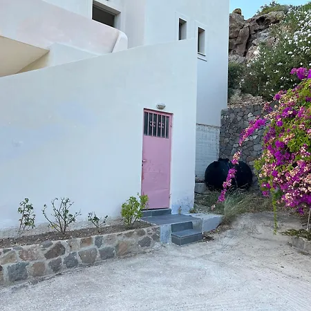 Holiday home Chrysiis View Aegina