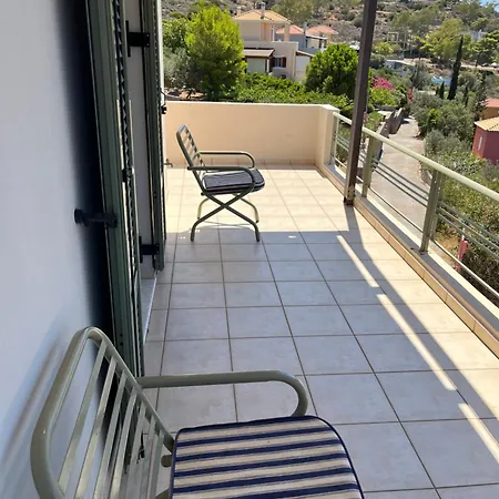 Chrysiis View Holiday home