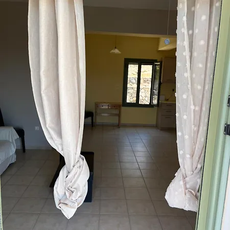 Chrysiis View Holiday home Aegina
