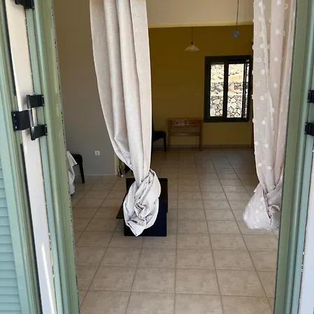 Chrysiis View Holiday home