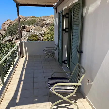Chrysiis View Holiday home *