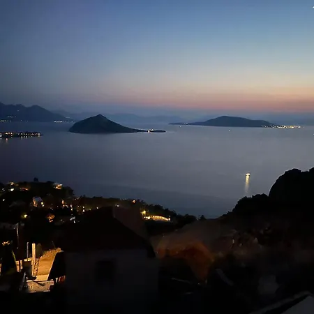 Holiday home Chrysiis View