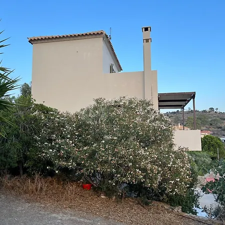 Chrysiis View Holiday home Aegina