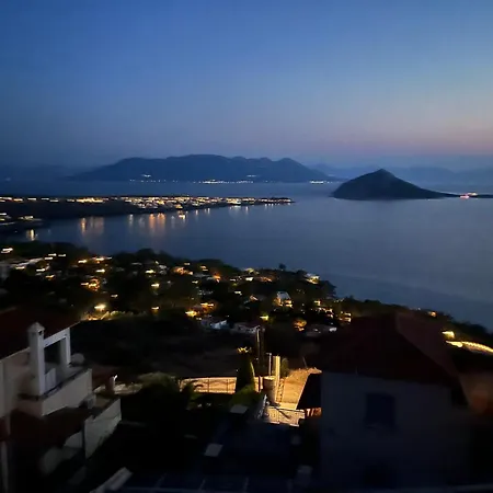 Chrysiis View Holiday home *