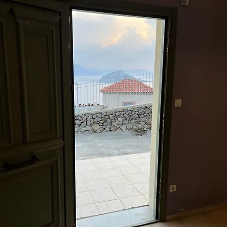 Chrysiis View Holiday home